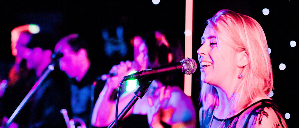 Wedding Reception Music Finding The Best Wedding Band