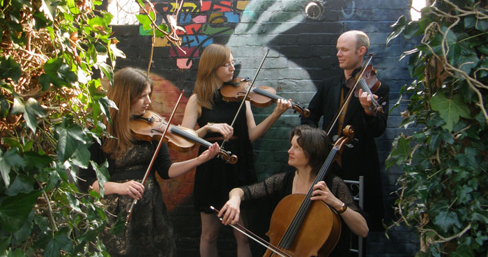 Bristol Ceilidh Quartet Wedding Barn Dance Ceilidh Band